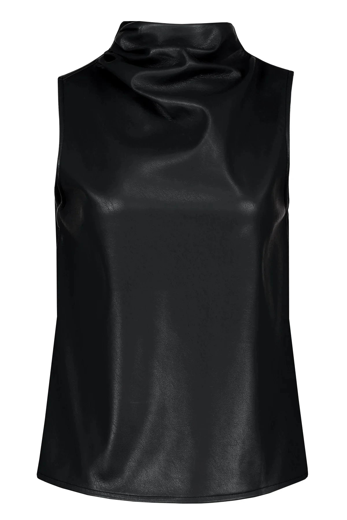 Claude Cowl Neeck Bishop + Young