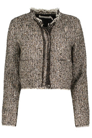 Curtis Jacket Bishop + Young
