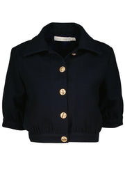 Nichols Short Sleeve Jacket Bishop + Young