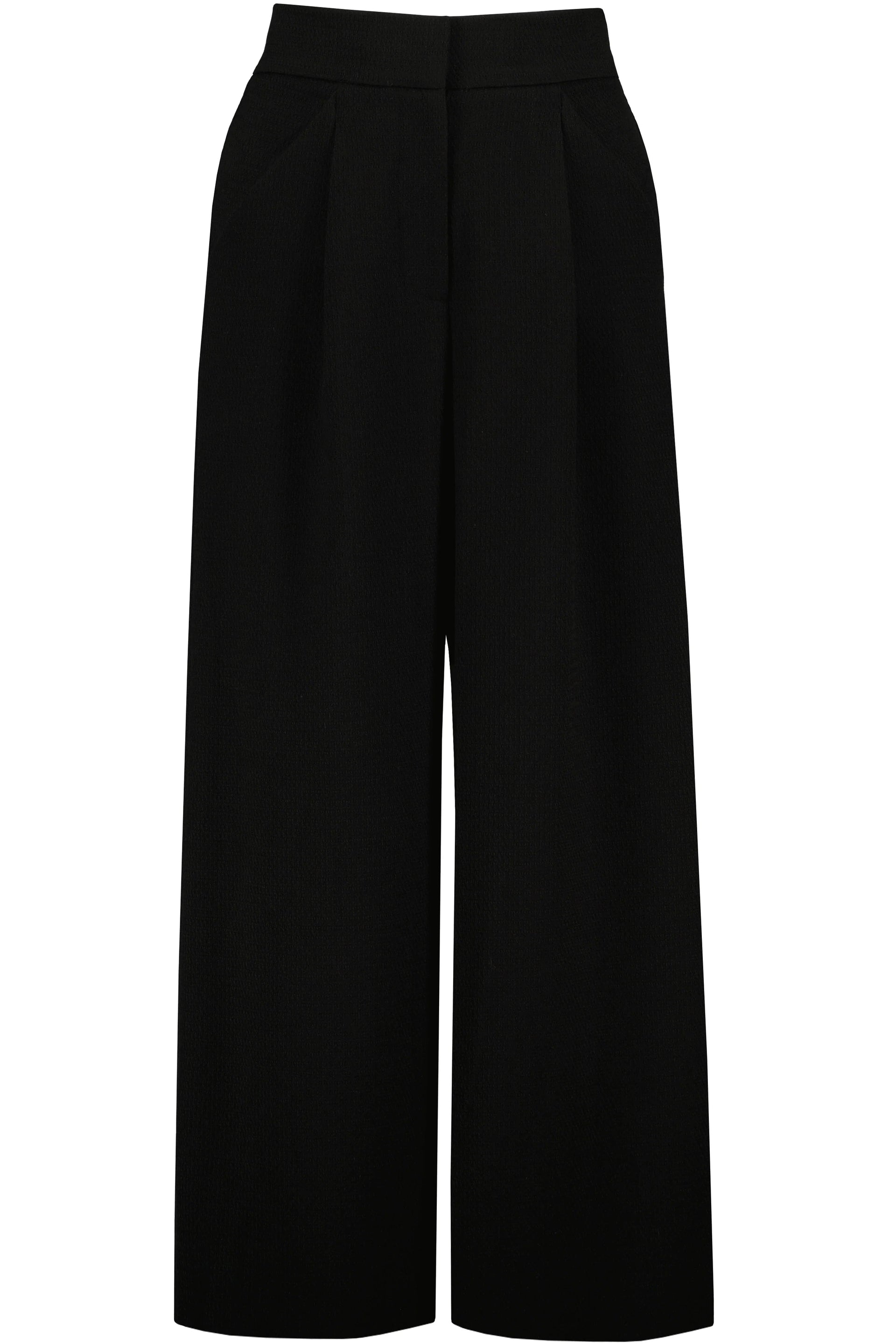 Colette Wide Leg Pant Bishop + Young