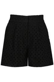 Saint Tropez Eyelet Short Bishop + Young