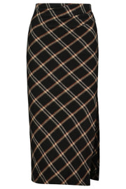 Colette Ruched Skirt Bishop + Young