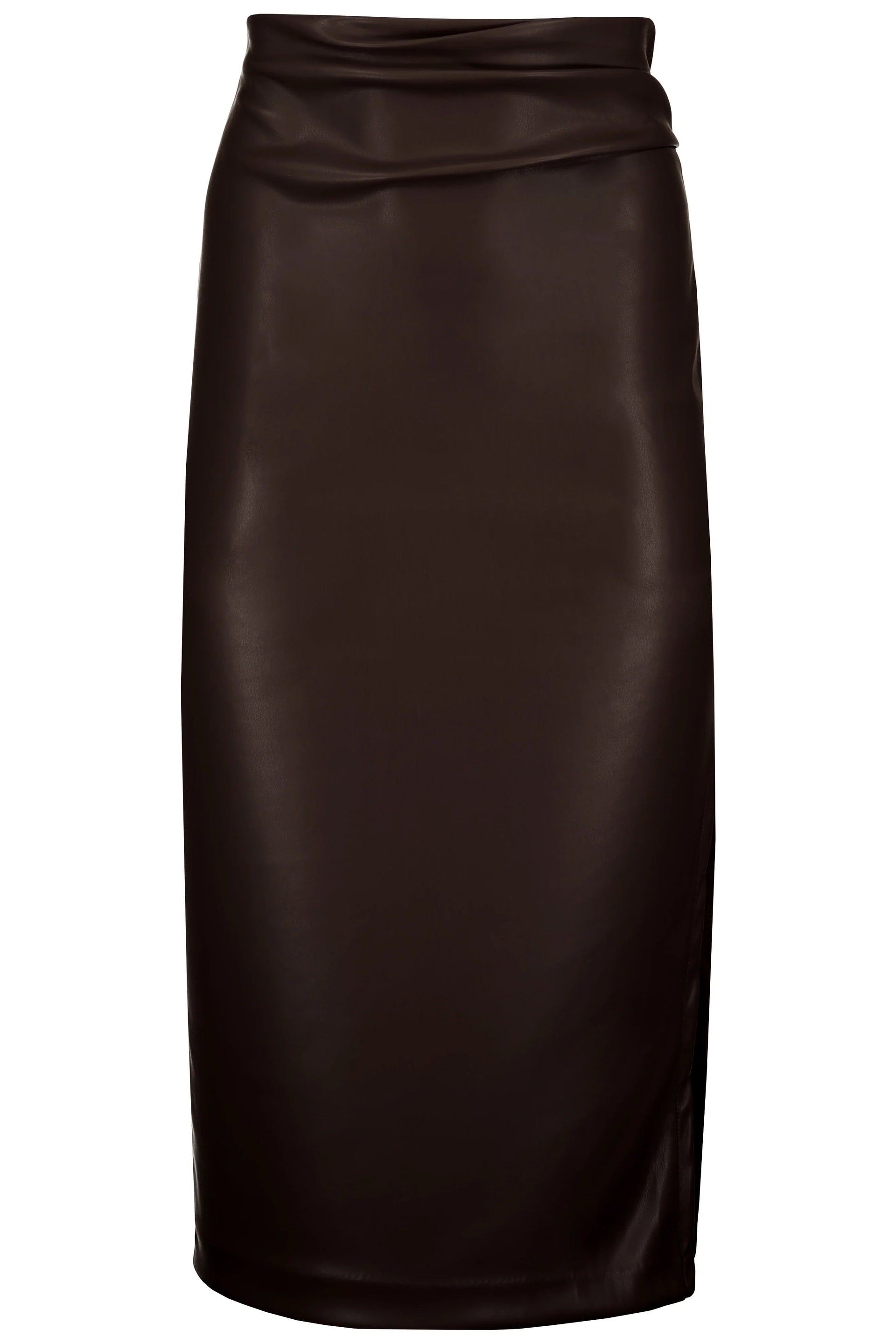 Colette Ruched Skirt Bishop + Young