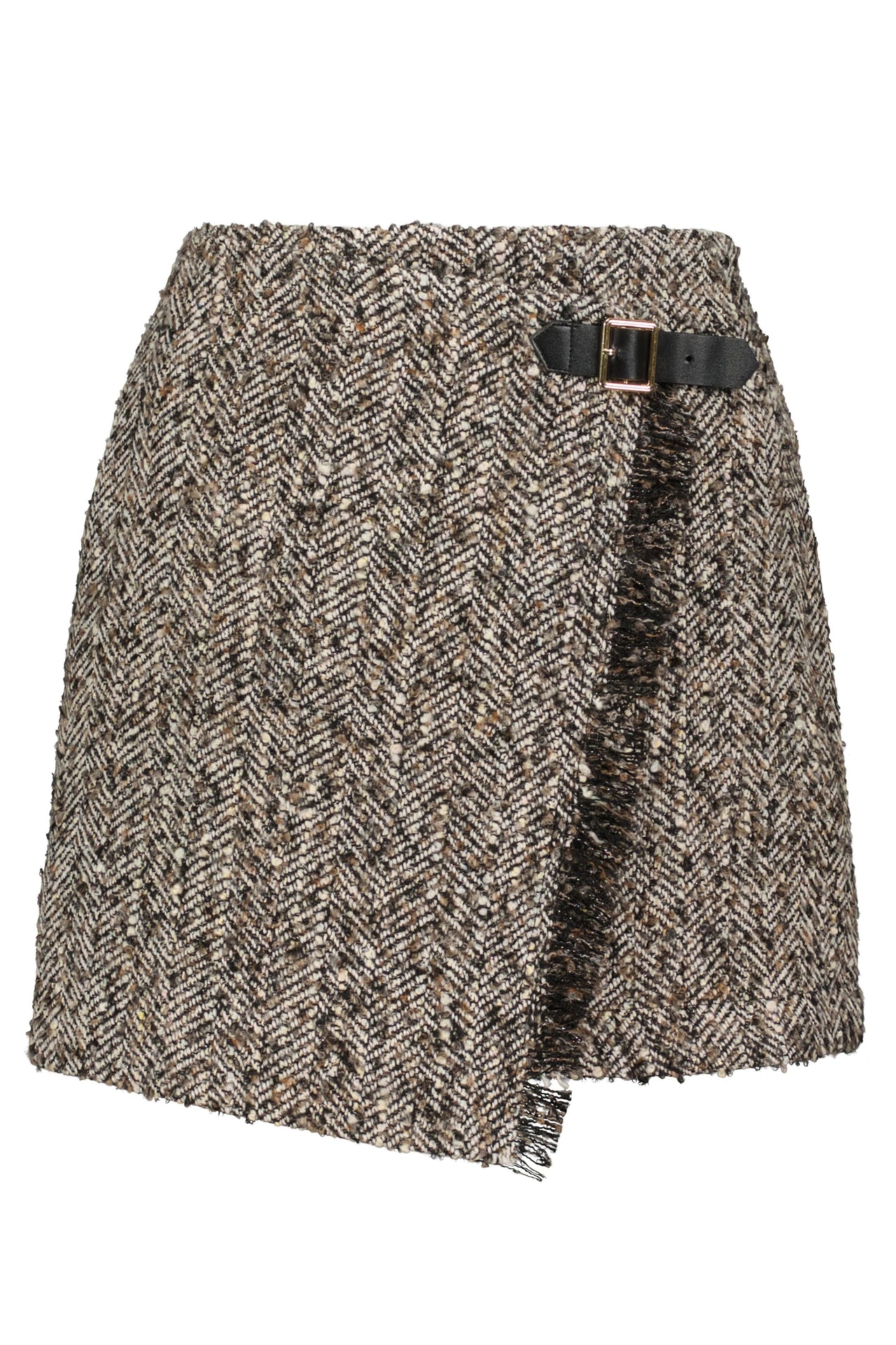 Curtis Mini Skirt Bishop + Young