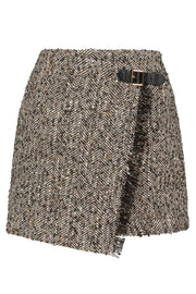 Curtis Mini Skirt Bishop + Young