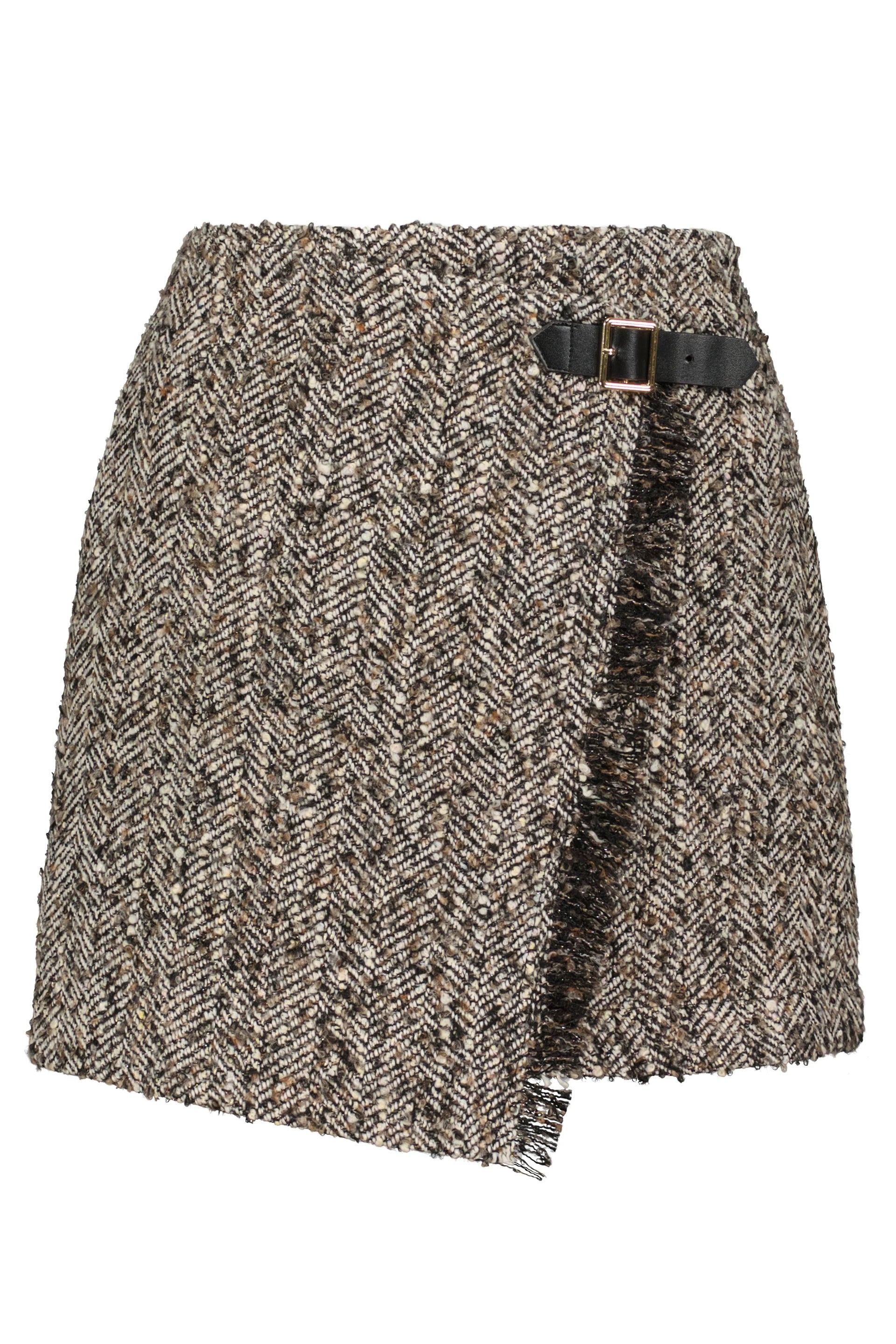 Curtis Mini Skirt Bishop + Young
