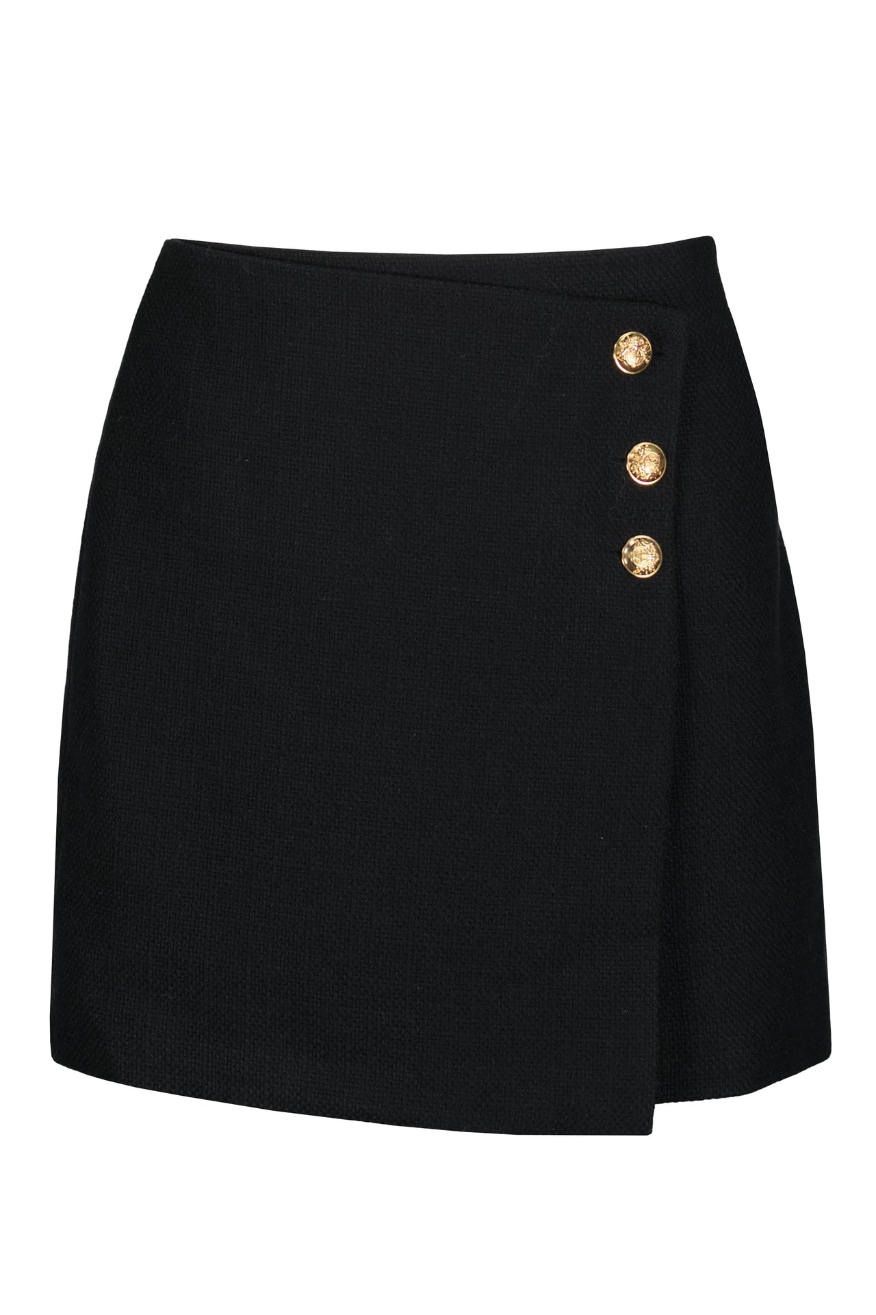 Nichols Mini Skirt Bishop + Young