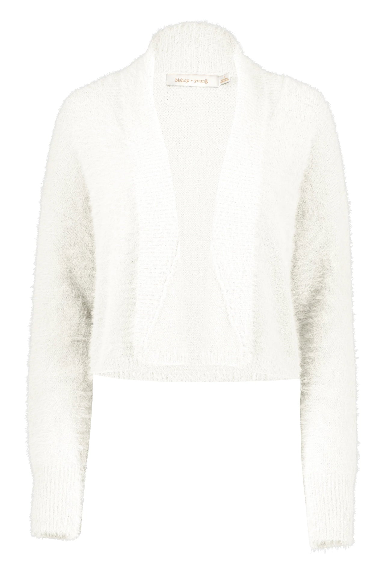 Mila Cardigan Bishop + Young