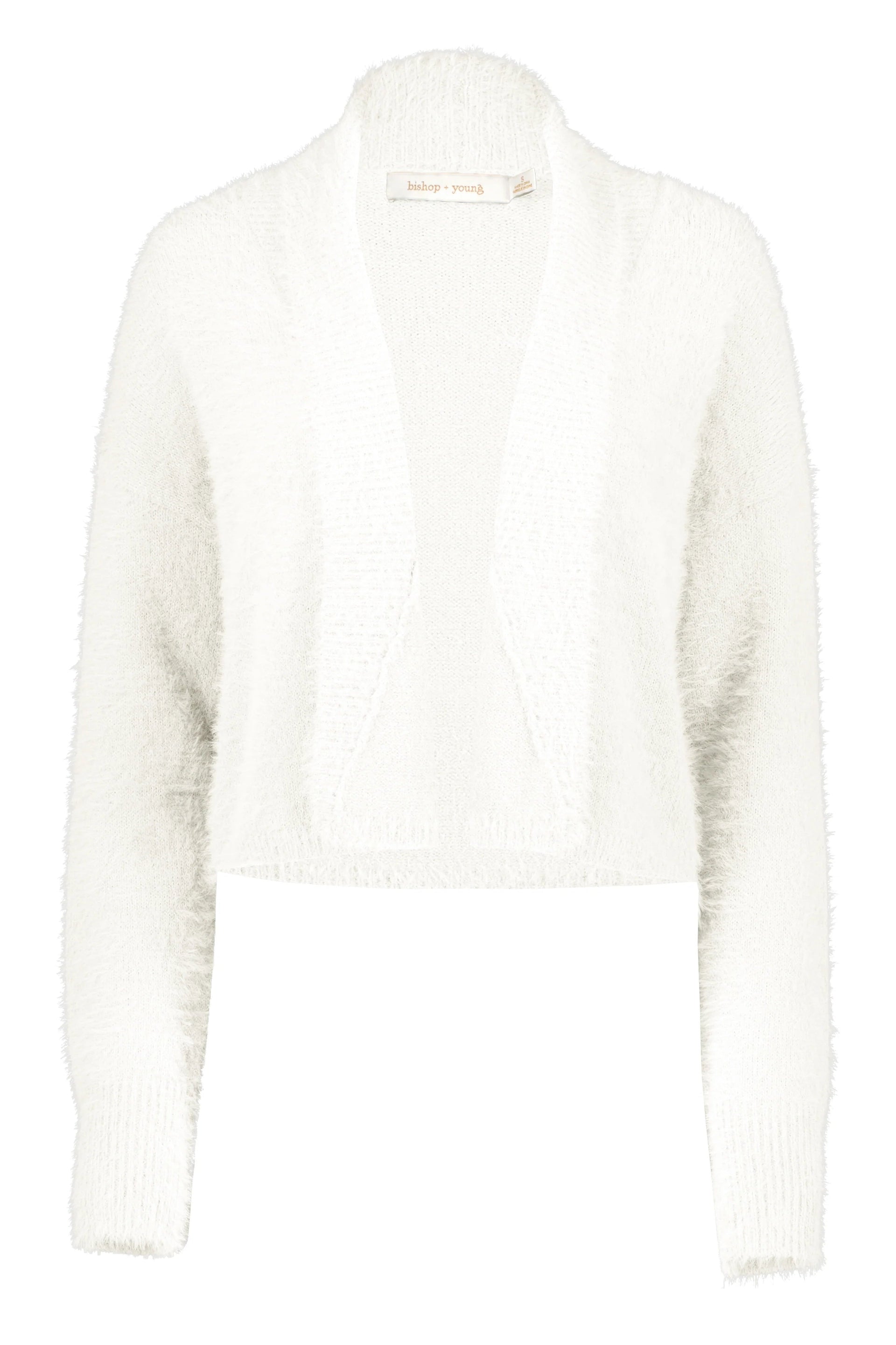 Mila Cardigan Bishop + Young