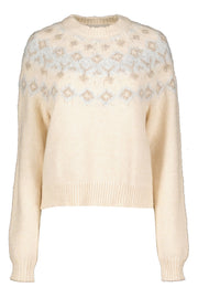 Fair Isla Sweater Bishop + Young