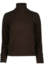 Timeless Turtleneck Bishop + Young