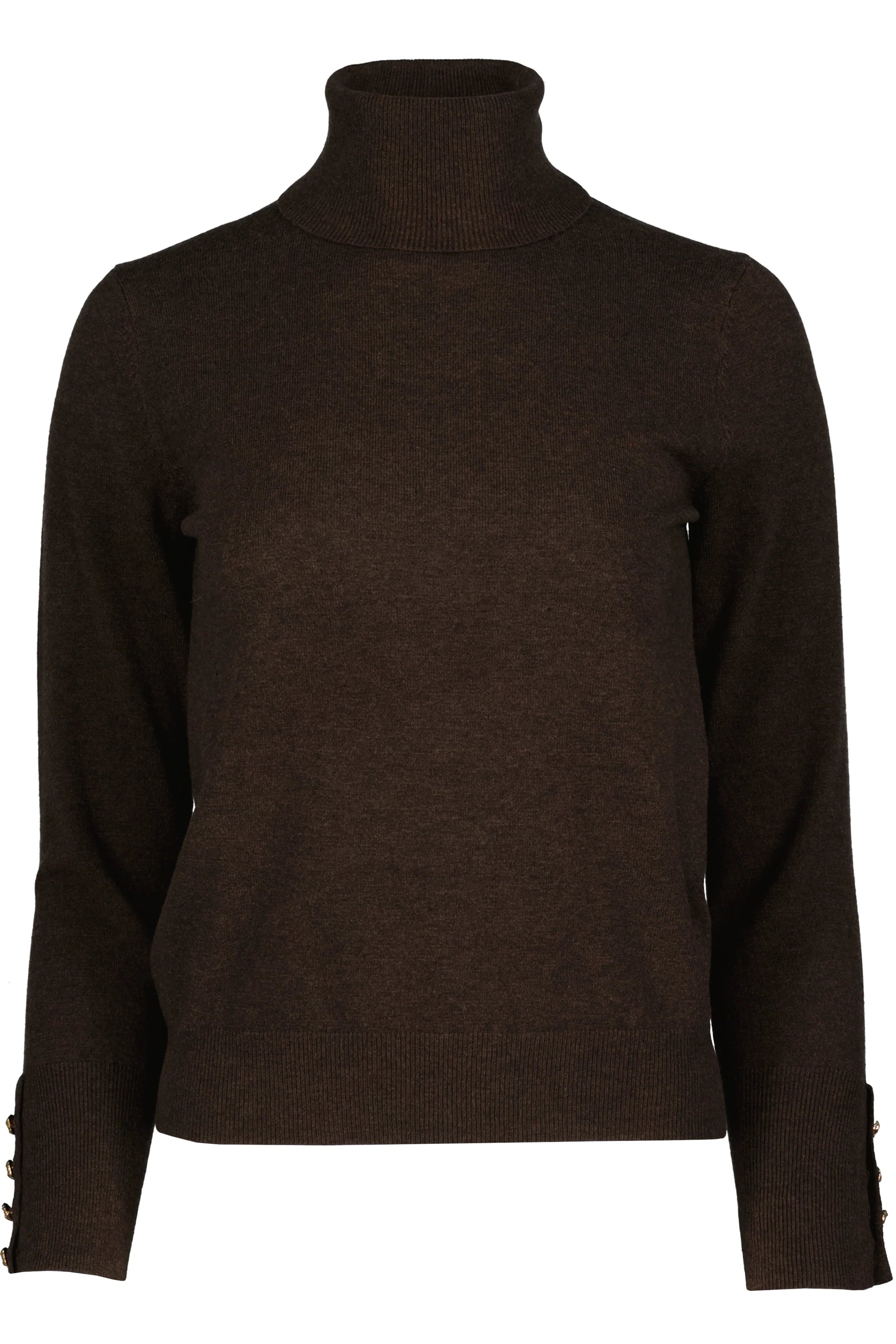 Timeless Turtleneck Bishop + Young