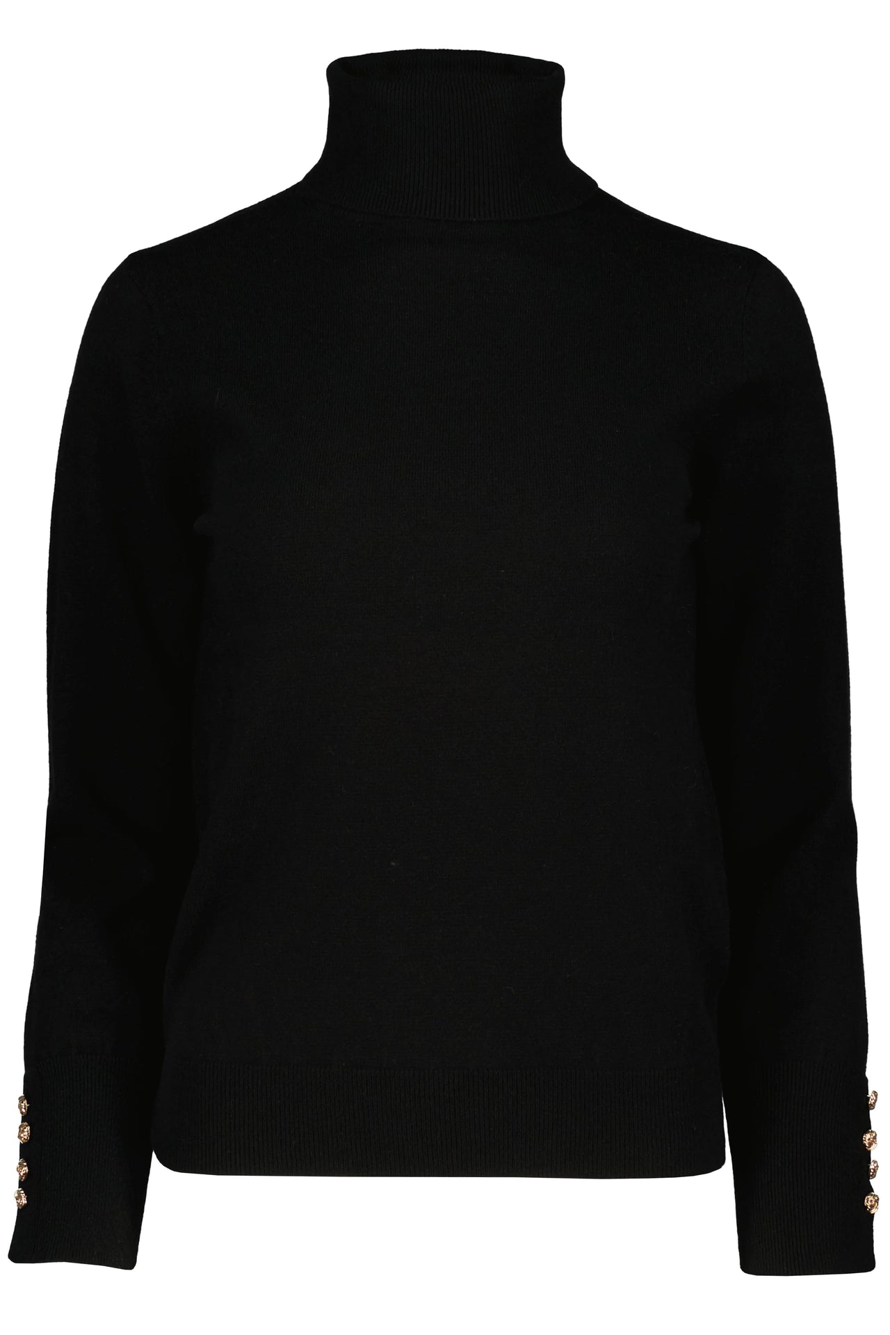 Timeless Turtleneck Bishop + Young