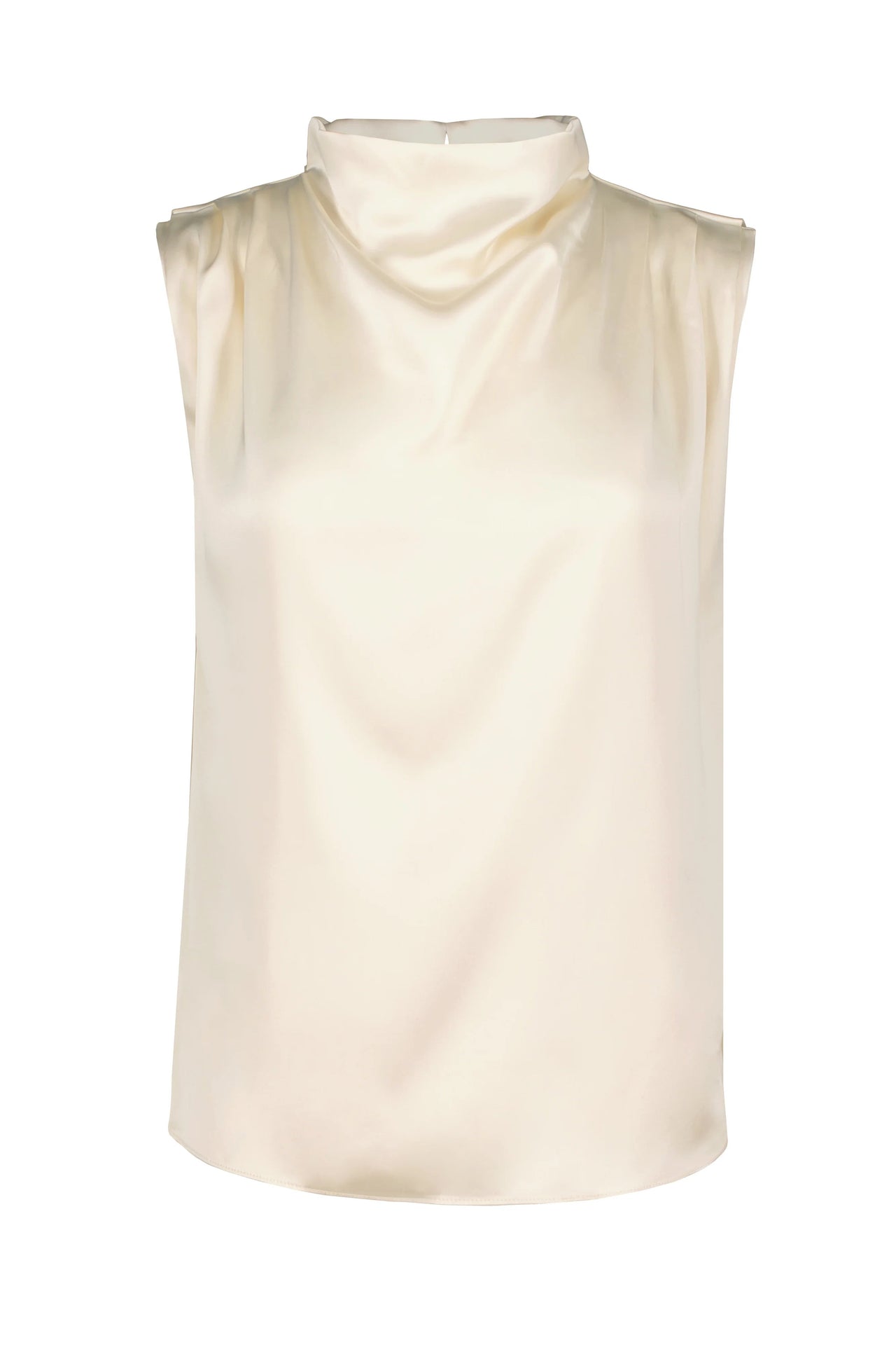 Beckette Cowl Neck Top Bishop + Young