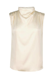 Beckette Cowl Neck Top Bishop + Young