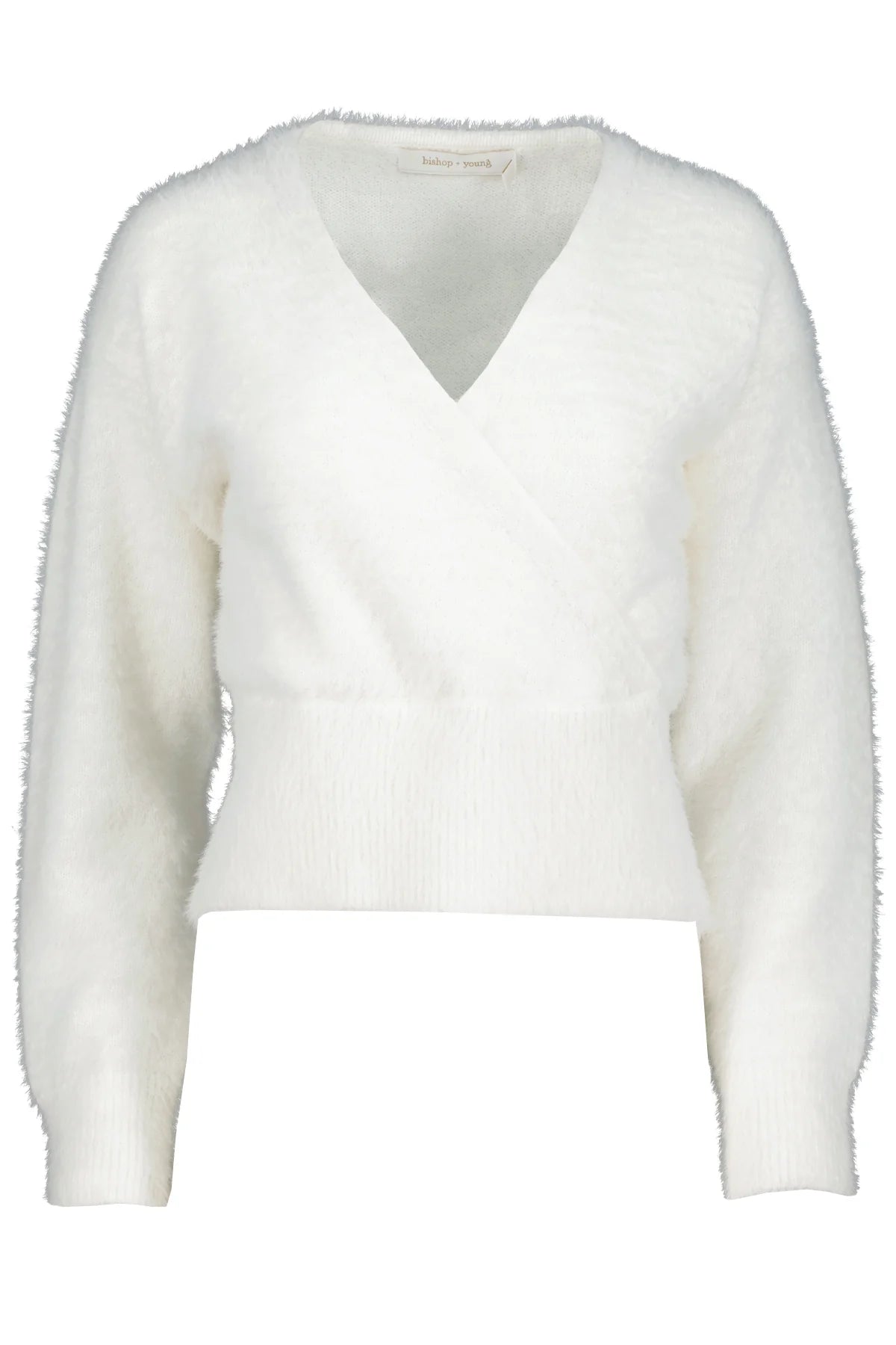 Logan Sweater Bishop + Young