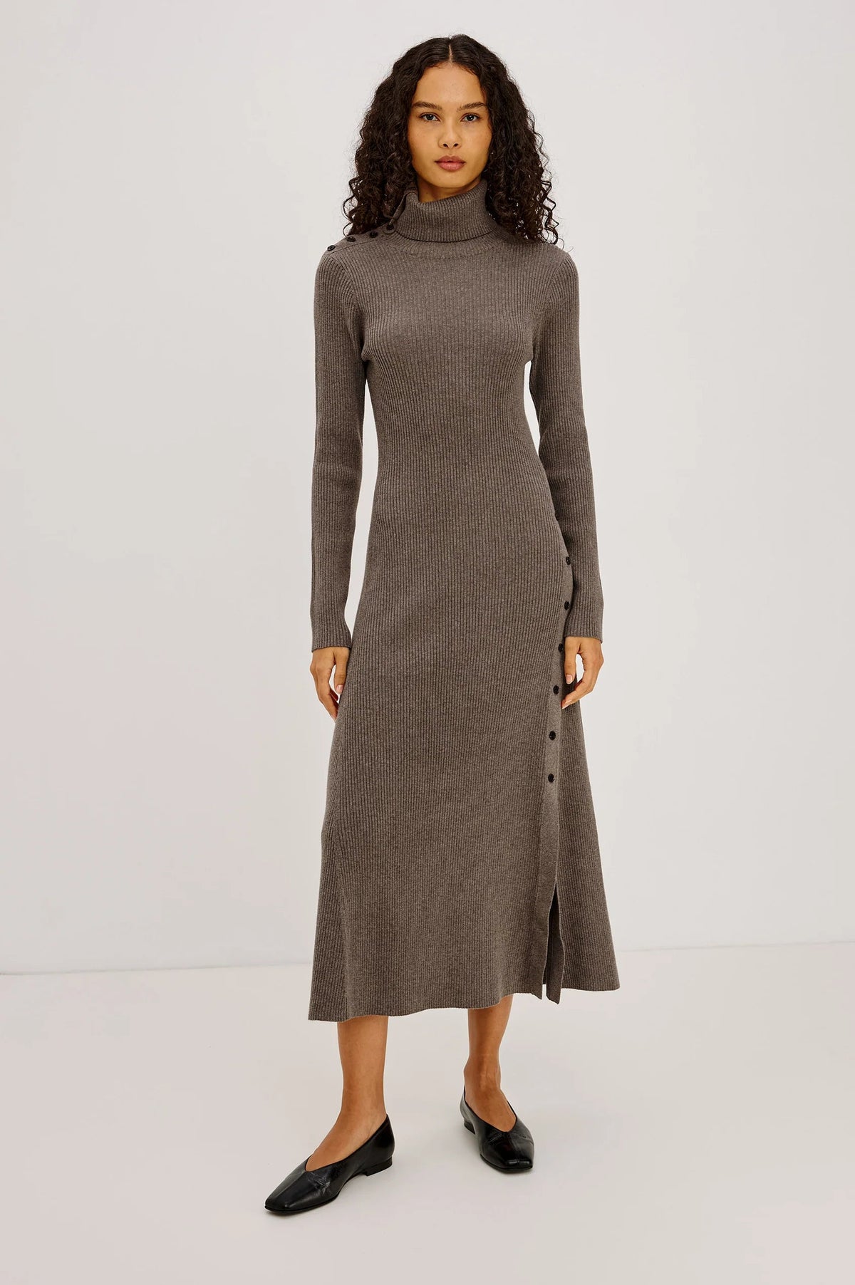 Kat Dress Rails
