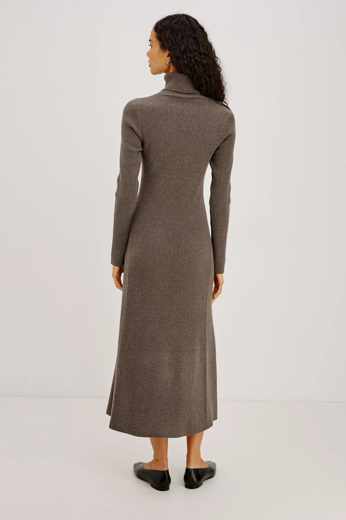 Kat Dress Rails