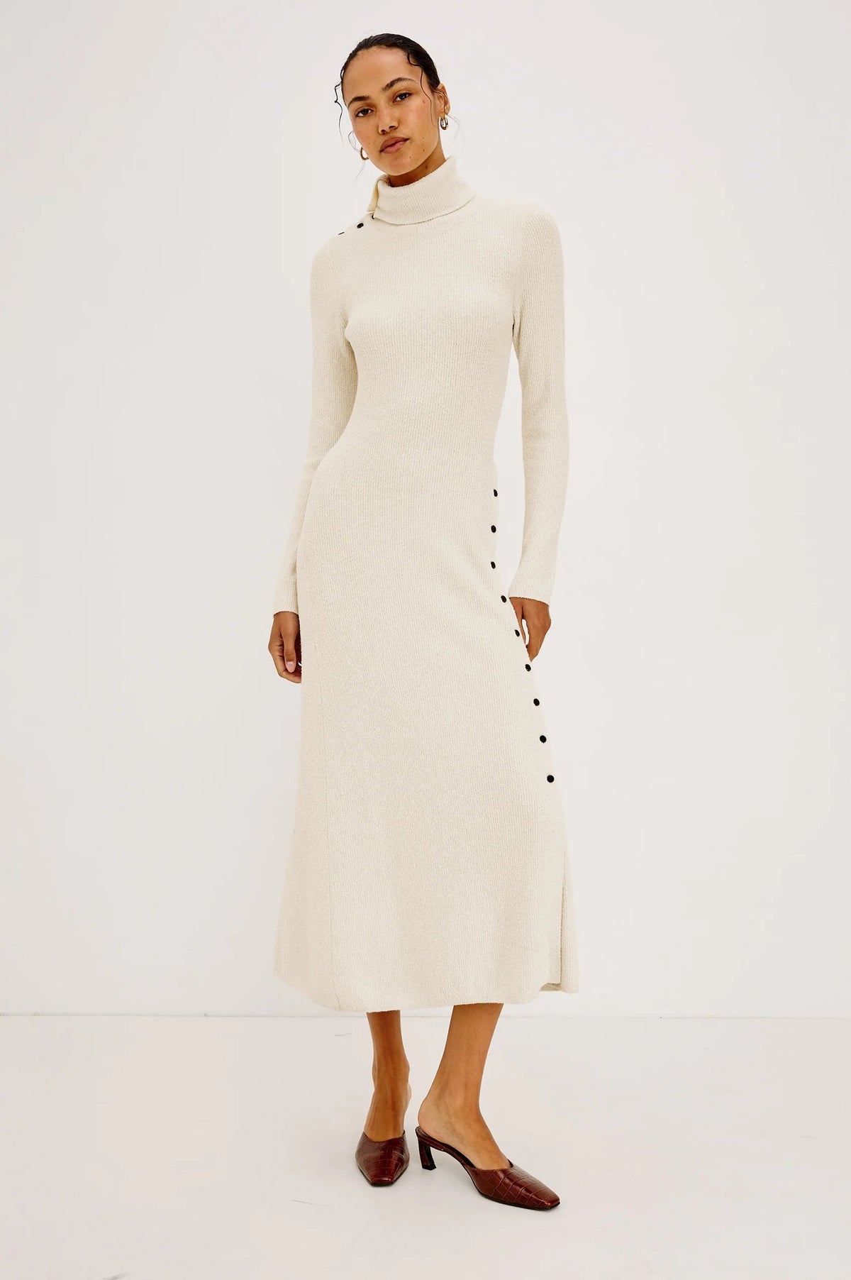 Kat Dress Rails