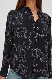 Kate Shirt Rails