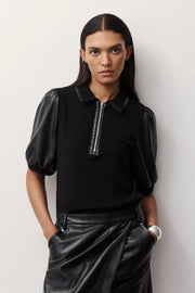 Keisha Top Melissa Nepton