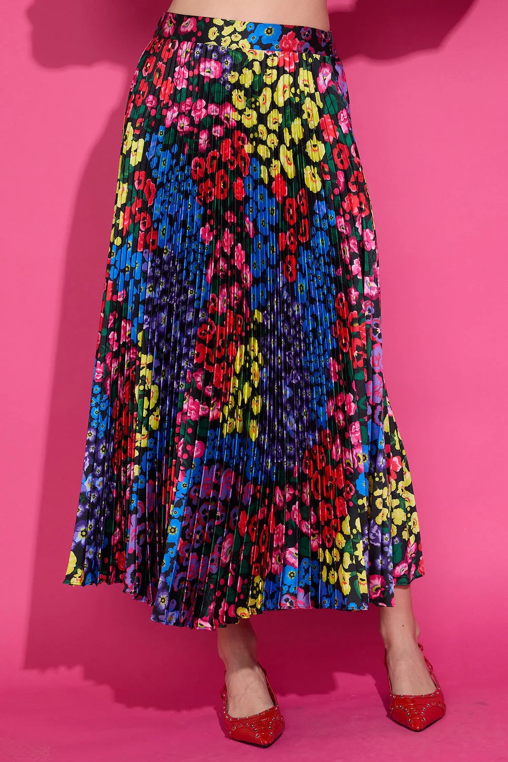 McNeil Skirt Alden Adair