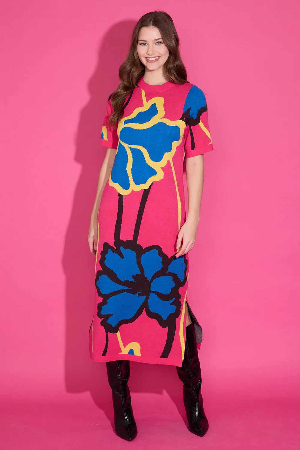 Scout Dress Alden Adair