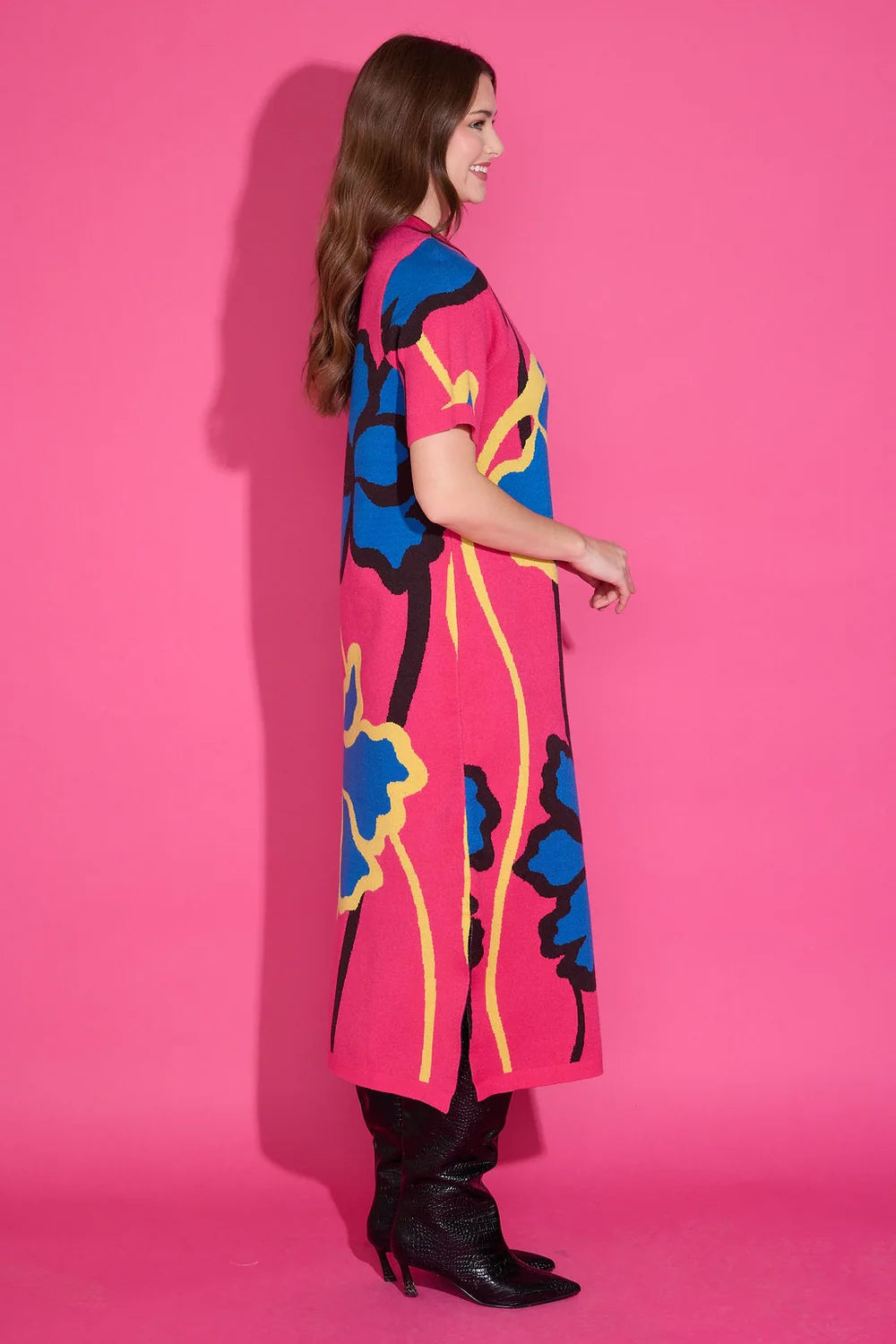 Scout Dress Alden Adair