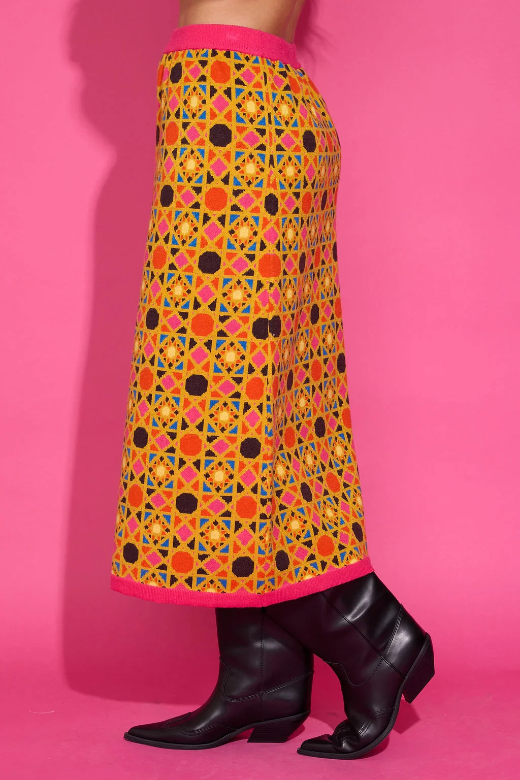 Vivian Skirt Alden Adair