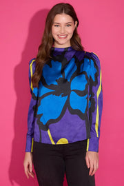 Scarlett Top Alden Adair