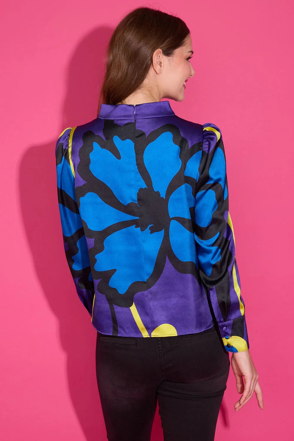 Scarlett Top Alden Adair