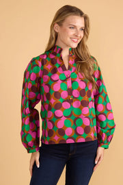 Josephine Top Shop Expeditions