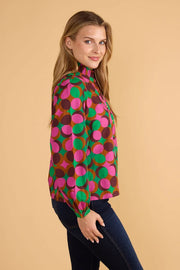 Josephine Top Shop Expeditions