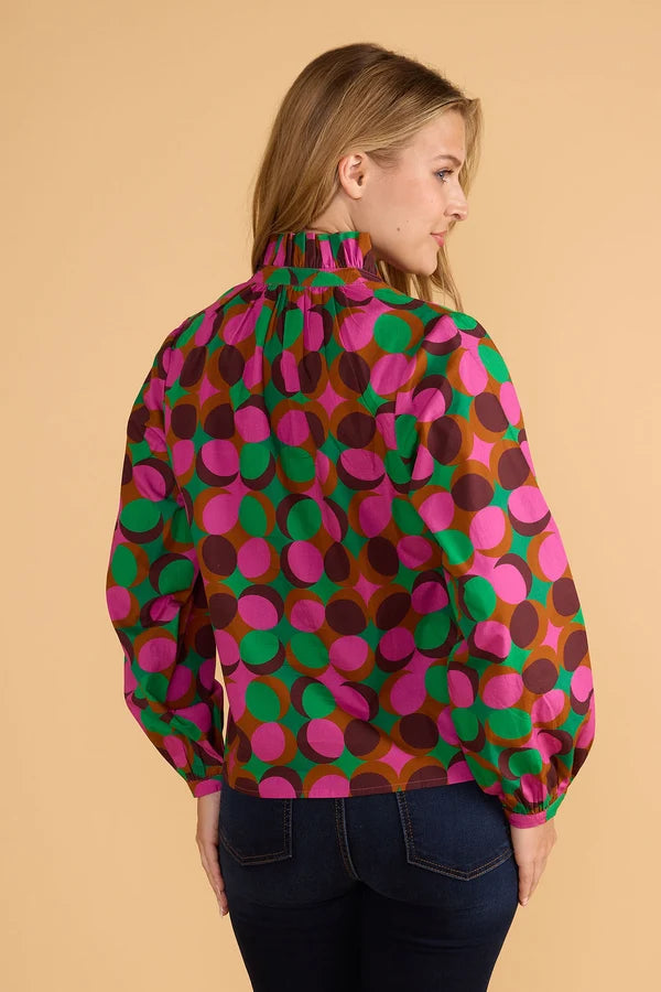 Josephine Top Shop Expeditions