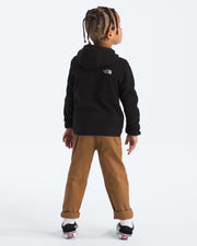 Kids’ Glacier Full Zip Hoodie | The North Face The North Face