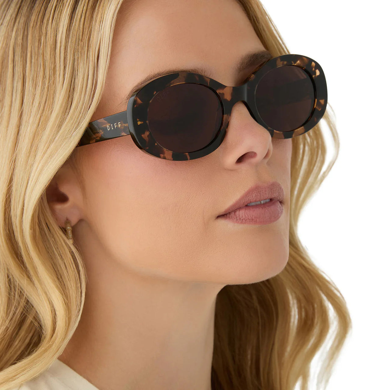 LAINEY ESPRESSO TORTOISE/BROWN Shop Expeditions