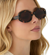 LAINEY ESPRESSO TORTOISE/BROWN Shop Expeditions