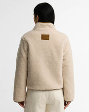Women's Elenora Fleece Jacket | Barbour Barbour