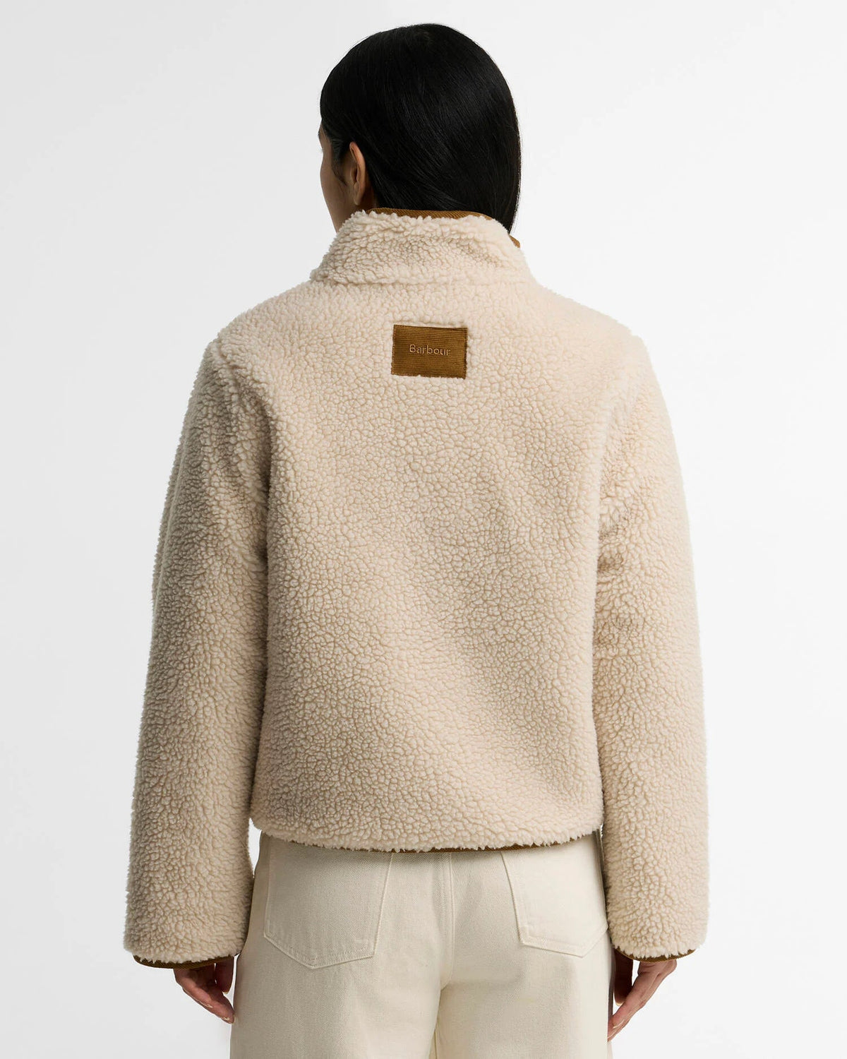 Women's Elenora Fleece Jacket | Barbour Barbour