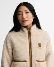 Women's Elenora Fleece Jacket | Barbour Barbour