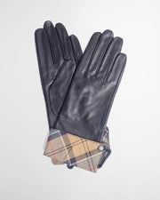 Women's Lady Jane Leather Gloves | Barbour Barbour