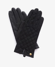 Ladies Scarlet Gloves | Barbour Barbour
