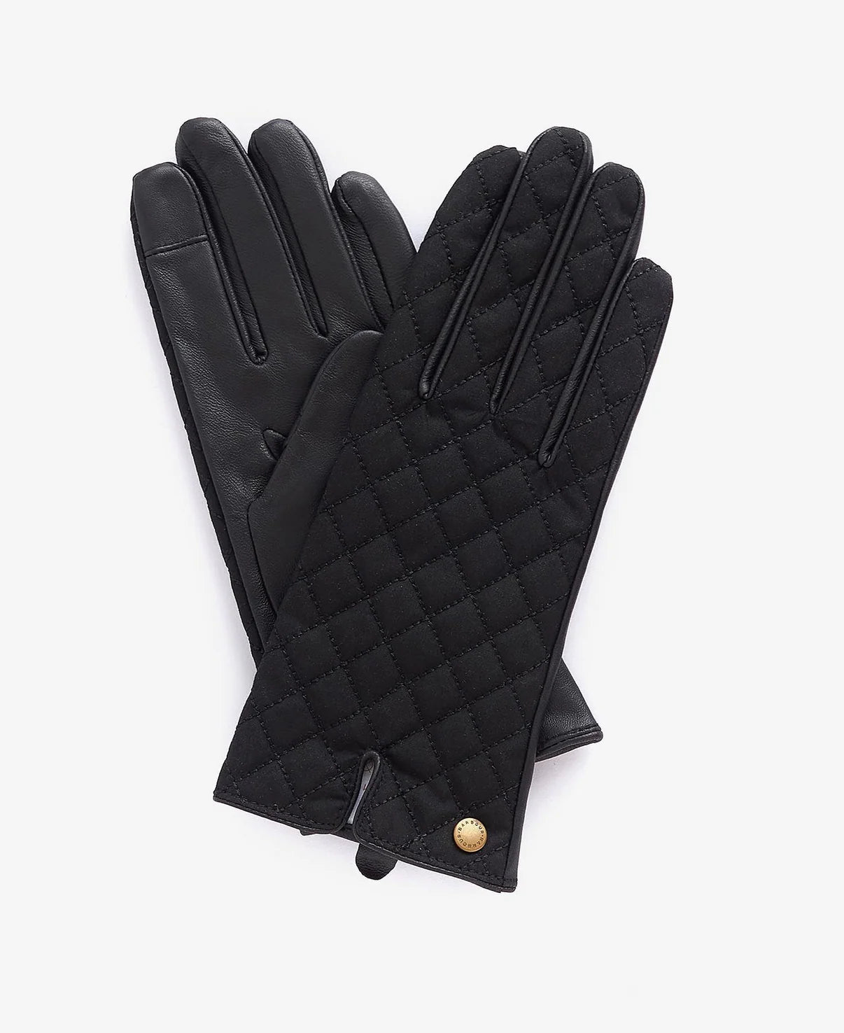 Ladies Scarlet Gloves | Barbour Barbour