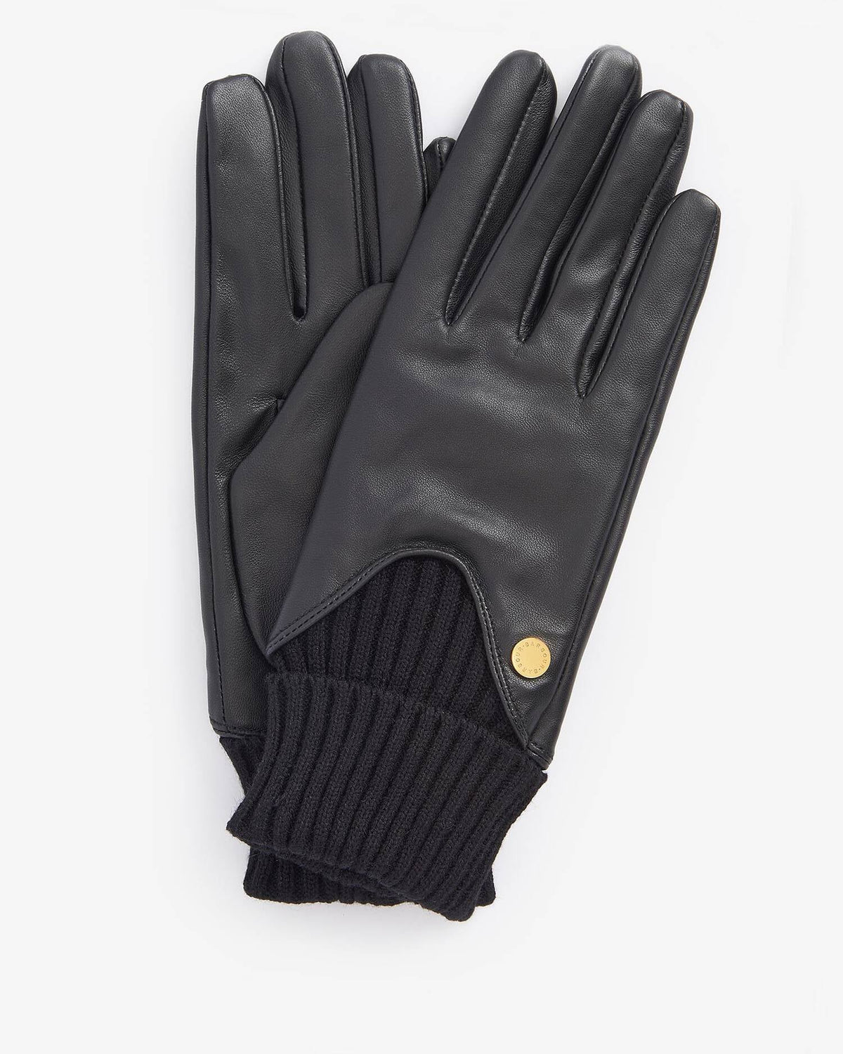 Women's Deanna Leather Gloves | Barbour Barbour