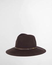 Ladies Tack Fedora | Barbour Barbour