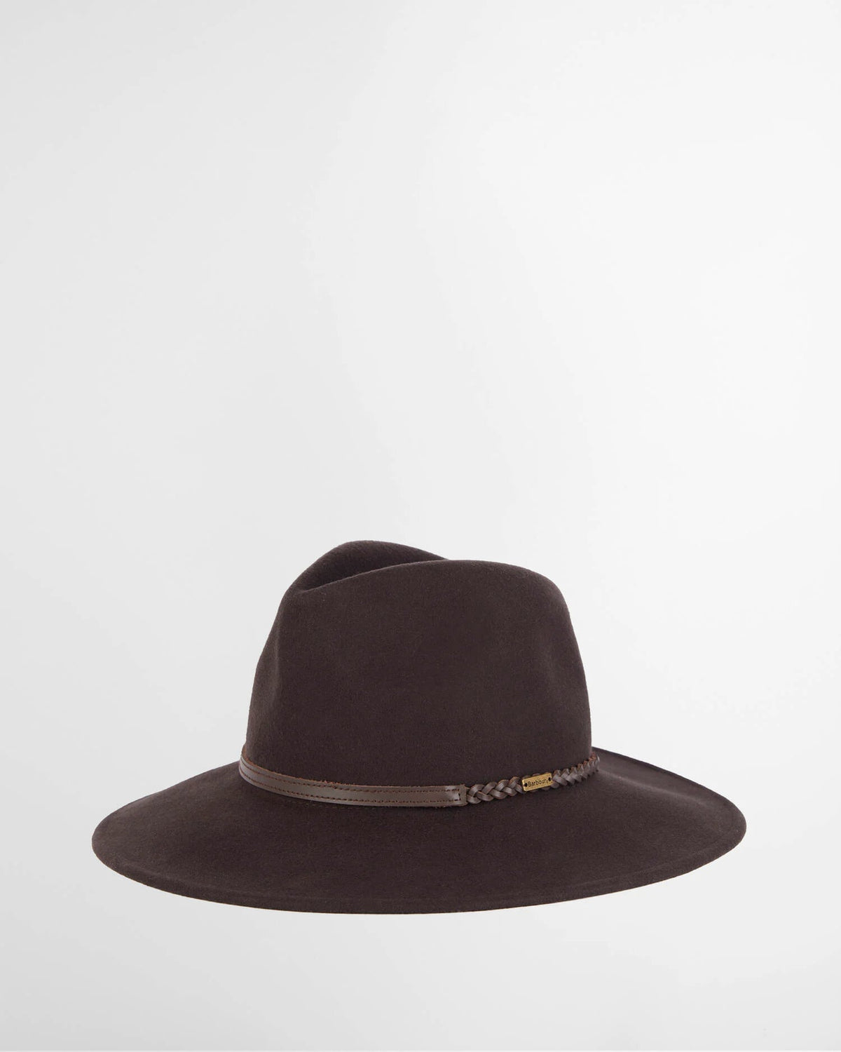 Ladies Tack Fedora | Barbour Barbour