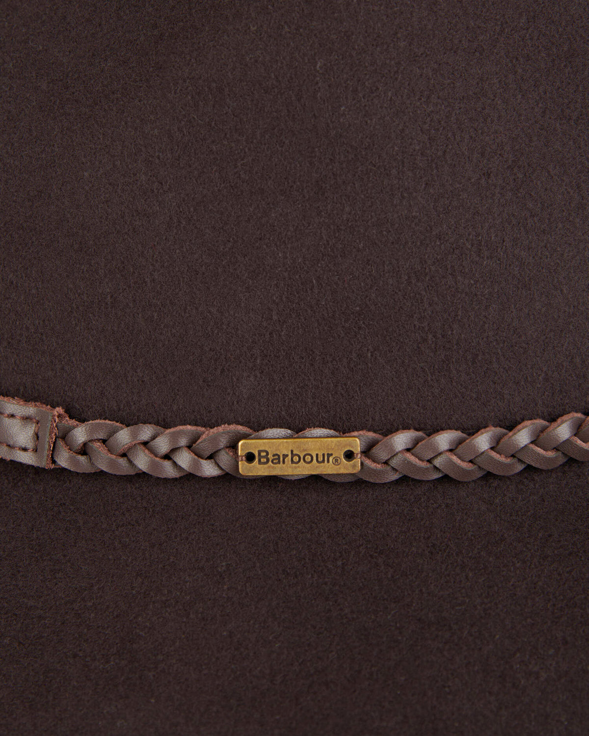 Ladies Tack Fedora | Barbour Barbour