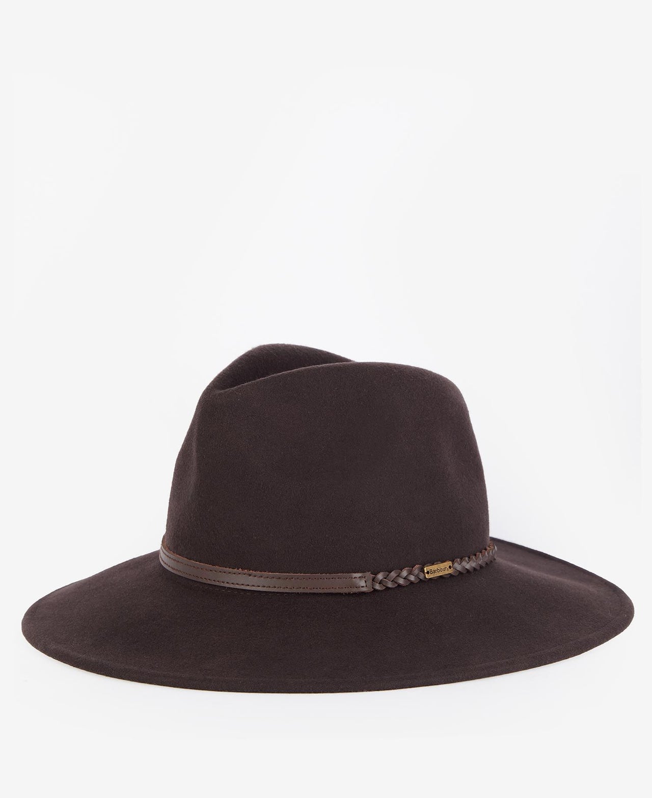 Ladies Tack Fedora | Barbour