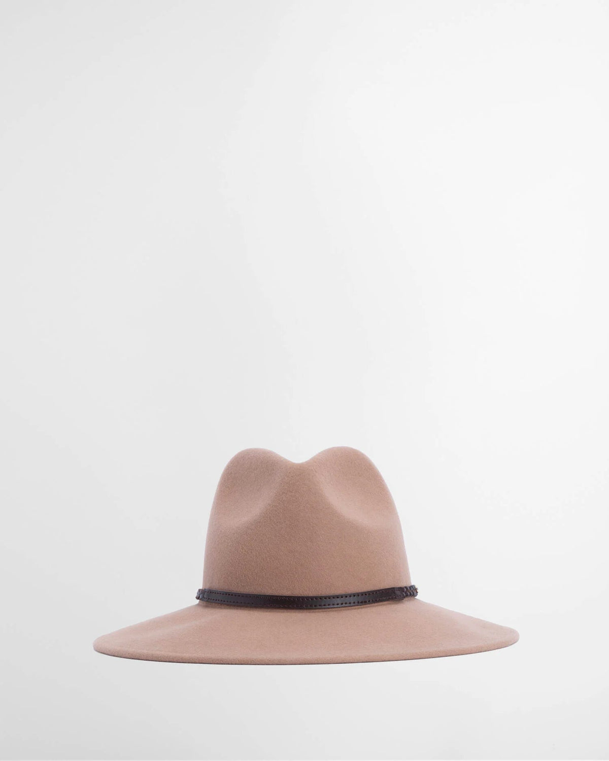 Ladies Tack Fedora | Barbour Barbour