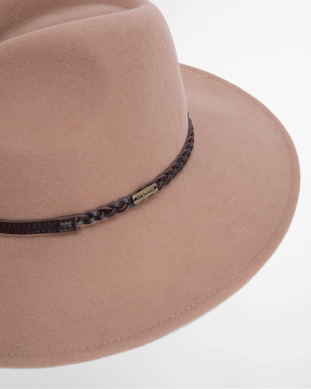 Ladies Tack Fedora | Barbour Barbour